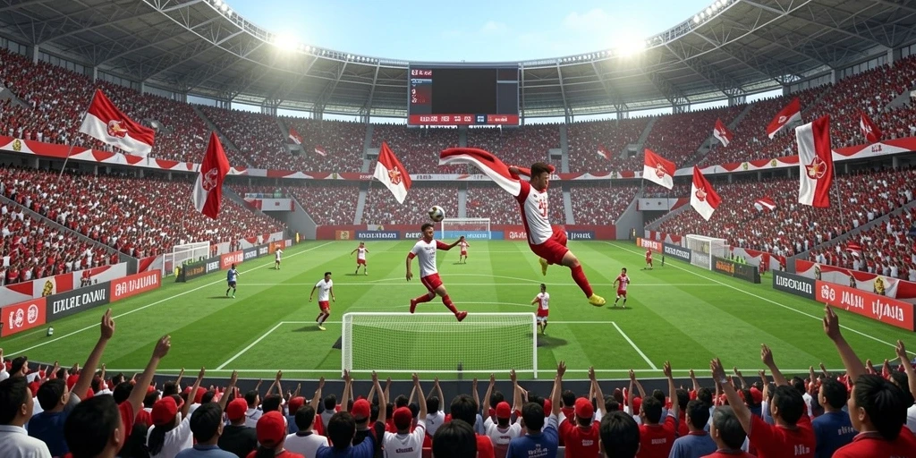 Tampilan antarmuka yang menarik dan mudah digunakan.