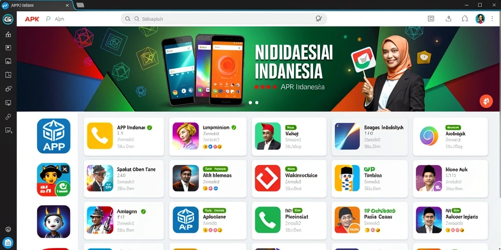 Antarmuka pengguna yang ramah dan mudah dipahami.