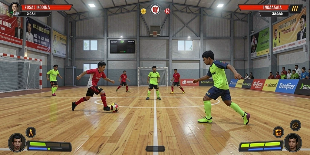 Tampilan antarmuka utama JUALTOTO yang menarik.