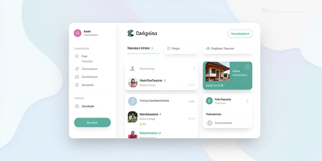 Tampilan antarmuka MINTOTO yang menarik dan user-friendly.