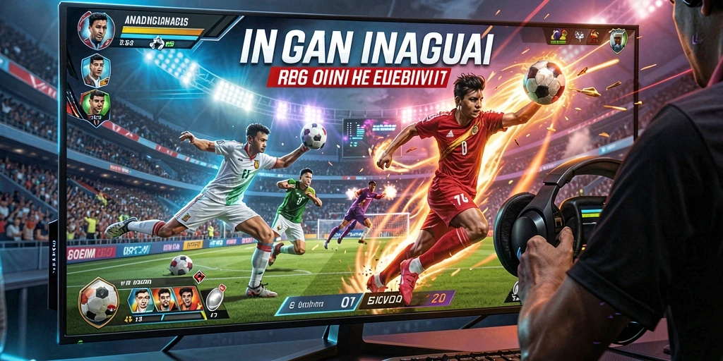 Antarmuka pengguna yang intuitif dan mudah dipahami.