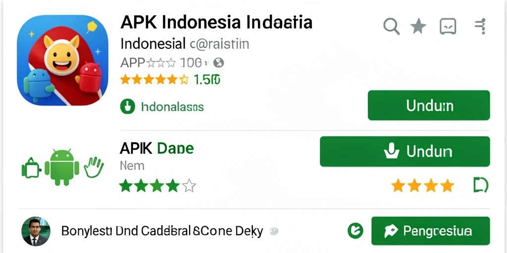 Tampilan awal aplikasi SIA777 yang menarik dan modern.
